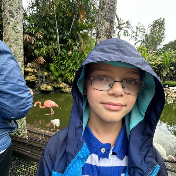 Meet your Posher, Kim - Picture 10 of 14